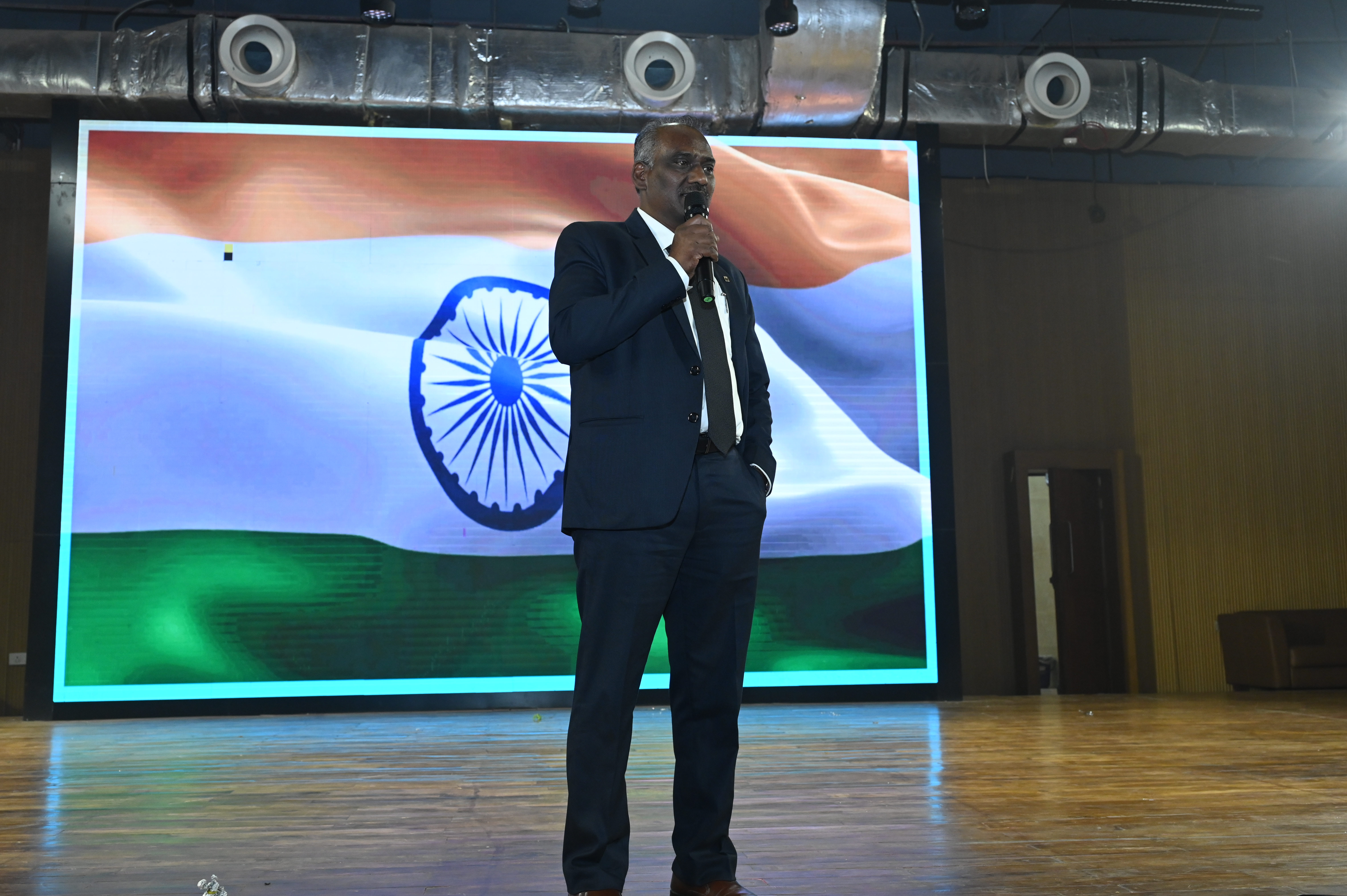 Annual Day 23